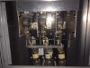 Picture of American Midwest Power F-BPS Switchboard J366WOL | 600 Amp Main Fusible | 208Y/120V 3-Phase 4-Wire | NEMA 3R R&G