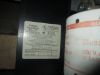 Picture of QA-2533-CBC Pringle 2500 Amp 480 Volt Pressure Contact Switch Black W/ST