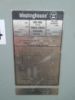 Picture of Westinghouse 1000 KVA 4160-380Y/219 Volt Medium Voltage Dry Type Transformer R&G