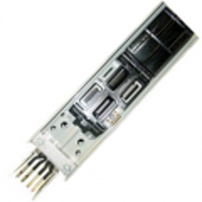 Picture of P3GC25SLI10 GE Spectra Series Bus Duct R&G