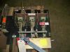 Picture of VLB3410 Boltswitch 2000 Amp 600 Volt Pressure Contact Switch Black