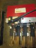 Picture of QA2033ET Pringle 2000 Amp 480 Volt Pressure Contact Switch Black W/ST