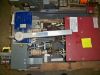 Picture of BLO34080 Square D Bolt-Loc 800 Amp 480 Volt Pressure Contact Switch Black W/ST