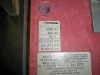 Picture of Pringle Pressure Contact Switch QA-1633 | 1600 Amp 480 Volt | Red Back Plate