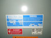 Picture of AMP F-BPS Fusible Main BoltSwitch 3000A 480V 3PH 3W Nema 3R R&G