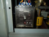 Picture of States Electric Co. 3000A (SL3612-G6) 3ph 4w 480Y/277V Dead Front Switchboard w/ 1600A VLB 449-N NEMA 1 R&G