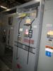 Picture of Square D QED Power Style Switchboard BP03608I | 2500 Amp Rated Fusible | 480Y/277V 3-Phase 4-Wire | NEMA 1 R&G