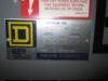 Picture of Square D QED Power Style Switchboard 2500A 3ph 4W 480Y/277V NEMA 1 R&G