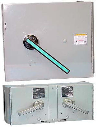 Picture of V7F3244 ITE-Siemens Panelboard Switch