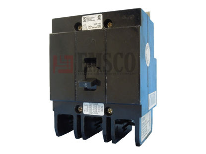 Picture of GHB3015 Cutler-Hammer Circuit Breaker