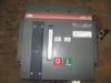 Picture of ABB S8V-D Molded Case Switch 2500 Amp 600 Volt M/O F/M