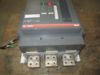 Picture of ABB S8V-D Molded Case Switch 2500 Amp 600 Volt M/O F/M
