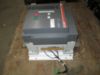 Picture of ABB S8V-D Molded Case Switch 2500 Amp 600 Volt M/O F/M