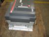 Picture of ABB S8V-D Molded Case Switch 2500 Amp 600 Volt M/O F/M