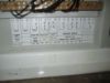 Picture of ABB S8V-D Molded Case Switch 2500 Amp 600 Volt M/O F/M