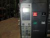 Picture of Square D MasterPact NT08L1 Breaker 800 Amp 600 VAC LSIG M/O D/O