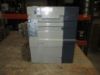 Picture of Square D MasterPact NW50H3 Circuit Breaker 5000 Amp 600 Volt AC E/O D/O