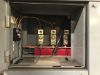 Picture of Allen-Bradley 2100 Series MCC 600 Amp MLO 480Y/277 Volt R&G