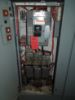 Picture of Siemens/ Furnas 89/95 Special MCC 1200 Amp SBS1212 (LSG) Main Breaker 480Y/277 Volt R&G