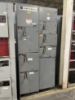Picture of Cutler-Hammer F10 Unitrol MCC 600 Amp MLO 480Y/277 Volt R&G