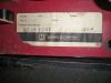 Picture of BLO32160 Square D 1600 Amp 240 Volt Pressure Contact Switch Red