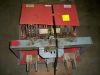 Picture of BLO32400 Square D 4000 Amp 240 Volt Pressure Contact Switch Red