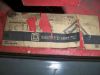 Picture of BLO32400 Square D 4000 Amp 240 Volt Pressure Contact Switch Red