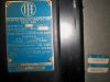 Picture of KSP-1600 ITE 1600 Amp 480 Volt Power Service Protector Switch