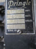 Picture of Pringle Philadelphia 1600 Amp 240 Volt Fusible Pressure Contact Switch