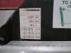 Picture of QA-1633 Pringle 1600 Amp 480 Volt Pressure Contact Switch Black