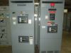 Picture of Square D QED Power Style Switchboard 1600 Amp 480Y/277 Volt M/O F/M R&G