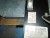Picture of QA-1233-CBC Pringle 1200 Amp 480 Volt Pressure Contact Switch Black W/ST