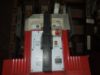 Picture of General Electric High Pressure Contact Switch THPC3408B | 800 Amp 480 Volt | Bottom Fed