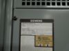 Picture of Siemens Switchboard 2000 Amp 208Y/120V Pringle QA2033S Main Fusible Panel NEMA 1 R&G