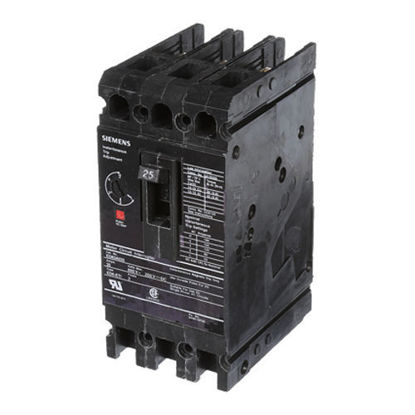 Picture of ED63A025 ITE/Siemens Motor Circuit Protector