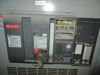 Picture of GE Spectra Series Switchboard 2000 Amp 480Y/277 Volt Fusible Main W/ GF & Spectra Breaker Dist. Nema 3R R&G