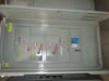 Picture of GE Spectra Series Switchboard 2000 Amp 480Y/277 Volt Fusible Main W/ GF & Spectra Breaker Dist. Nema 3R R&G