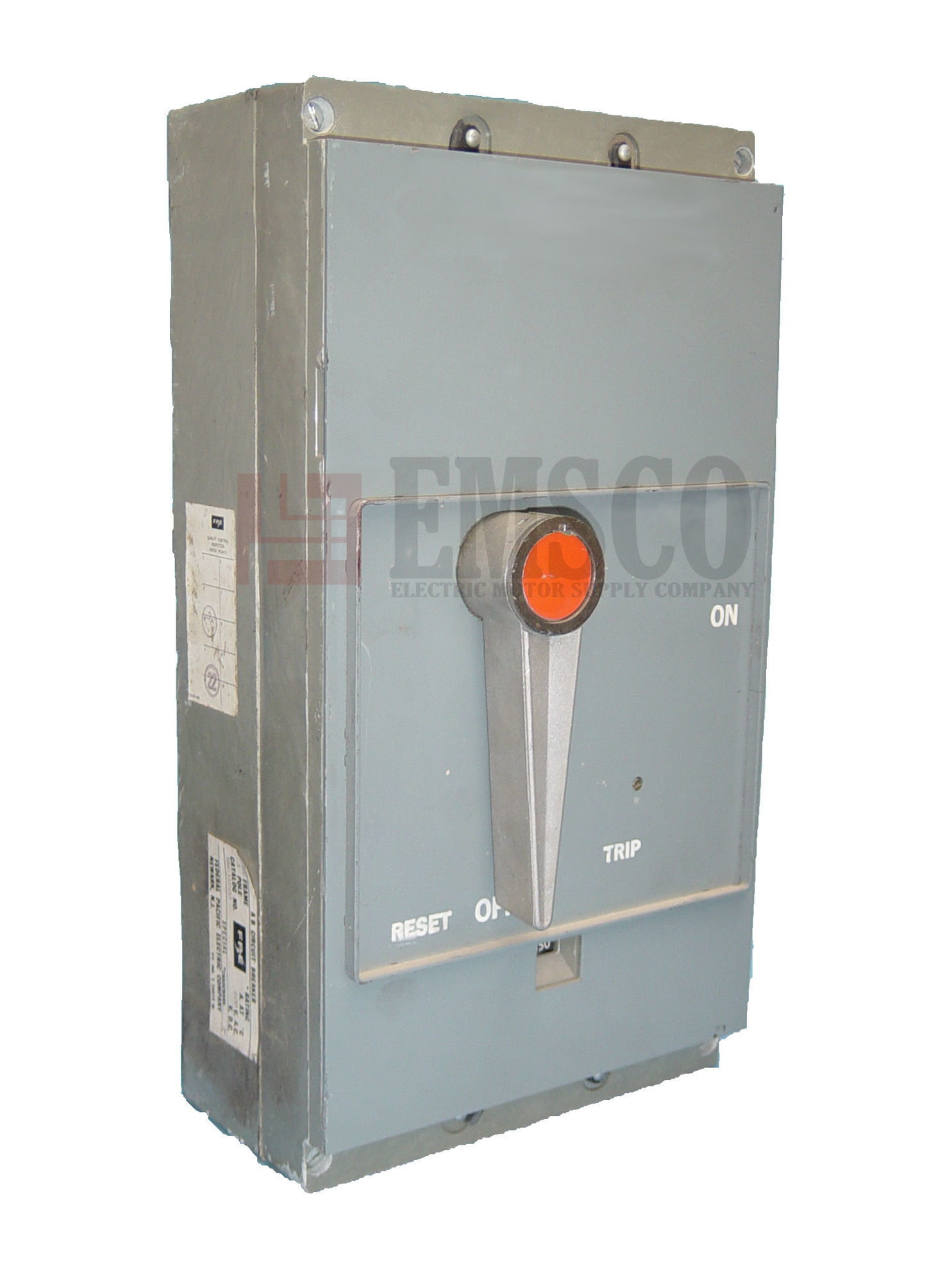Picture of HM632250 Federal Pacific Circuit Breaker