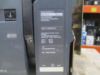 Picture of Square D NW25H MasterPact Breaker 2500A 600 Volt AC E/O F/M