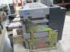 Picture of Square D NW25H MasterPact Breaker 2500A 600 Volt AC E/O F/M
