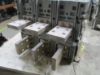 Picture of Square D NW25H MasterPact Breaker 2500A 600 Volt AC E/O F/M