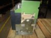Picture of Square D MasterPact MP30H1 Breaker 3000 Amp 600 Volt E/O F/M