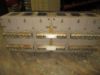 Picture of Merlin Gerin MasterPact MP40H1 Circuit Breaker 4000A 600 VAC M/O D/O