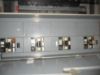 Picture of Square D Power Style Switchboard 2500A Main Breaker 480Y/277V AC W/ LSIG NEMA 3R R&G