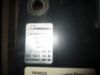 Picture of QA1633B Pringle 1600 Amp 480 Volt Pressure Contact Switch Black