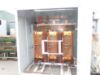 Picture of ABB Medium Voltage Dry Type Transformer | 1500/2000 KVA 12470-480Y/277 Volt | 3 Phase NEMA 1 R&G