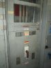 Picture of General Electric AV-Line Switchboard TPVVF5616B | 1600 Amp Main Breaker | 480Y/277V 3-Phase 4-Wire | NEMA 1 R&G