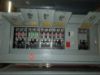 Picture of GE AV-Line 2000 Amp 480Y/277V 3Ph 4W Pringle CBC-2033-B Main Fusible Panel GFI w/ Dist R&G