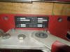Picture of BPO3616I Square D 1600 Amp 600 Volt Pressure Contact Switch Red