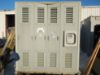 Picture of EB National Industri 2500/3333 KVA 4160-480GRDY/277 Volt NEMA 3R Medium Voltage Dry Type Transformer R&G